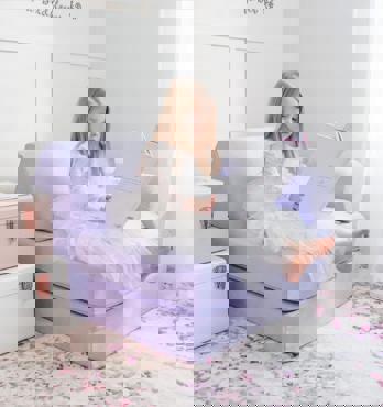 Funsquare Play Couch Image