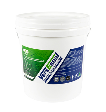 VersEseal Rapid Build Image