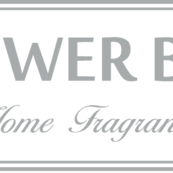 Flower Box Home Fragrance Candles