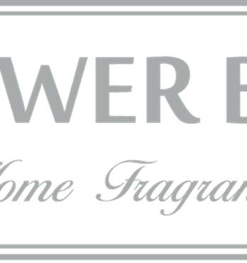 Flower Box Home Fragrance Candles Image