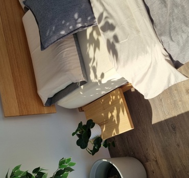 Floating Shelves Image