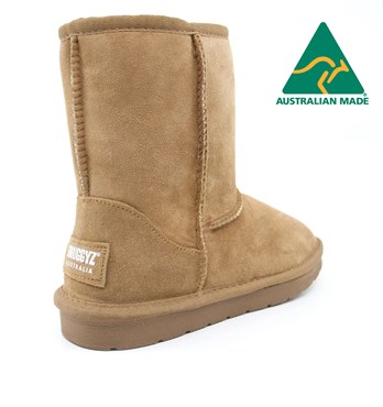 Premium Short Classic Boots Image