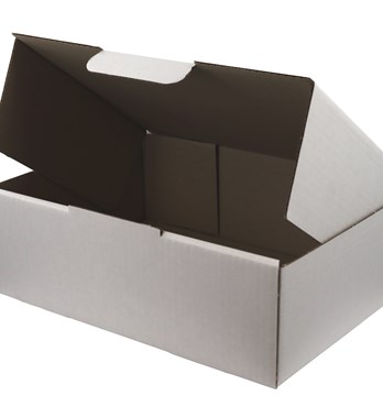 A4 Postage Box Image