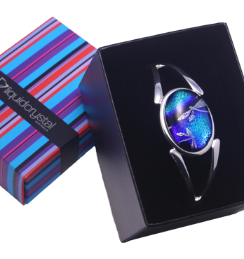 LIQUID CRYSTAL AUSTRALIA - Bracelets Image