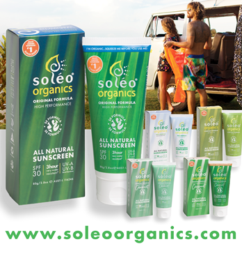 Soleo Organics  Image