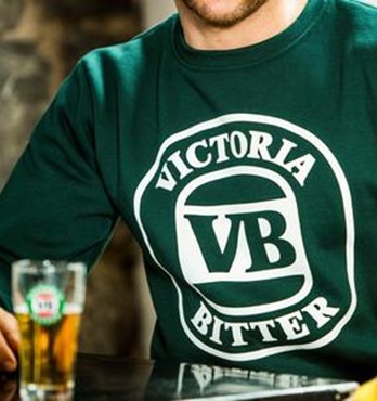 Victoria Bitter Apparel Collection (Assorted) Image
