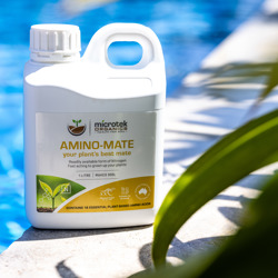 Amino Mate