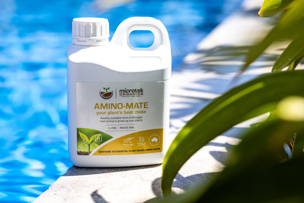 Amino Mate