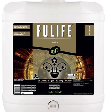 Nutrifield - Fulife Image