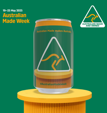 Custom-Branded Refreshing Beverages – Fully Licensed & Delivered Australia-Wide Image