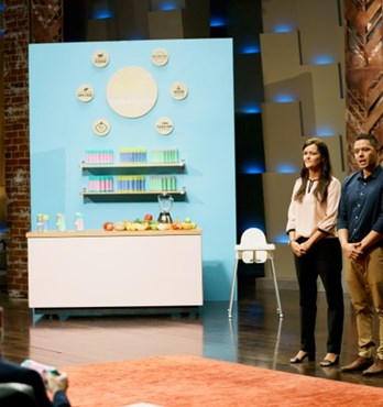 Subo - The Food Bottle Image