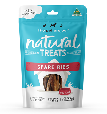 Natural Treats by The Pet Project Image