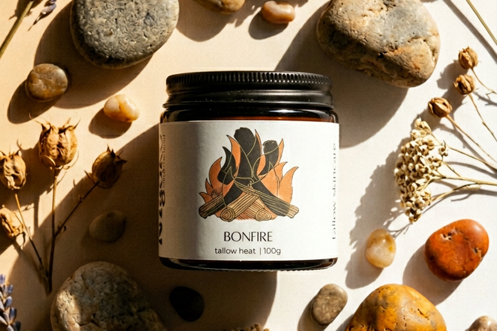 BONFIRE | Tallow Heat