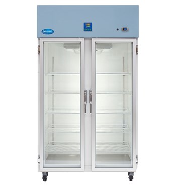 NLMi Laboratory Refrigerator Incubator Image