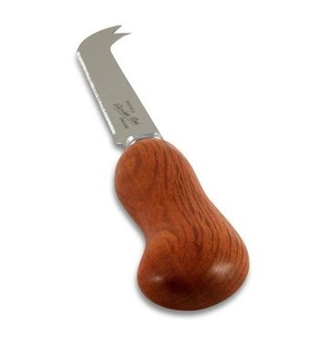 She-Oak Cheese Knife Image