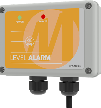 Liquid Level Alarms Image