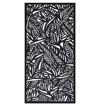 Jack Matrix Decorative Screens Image