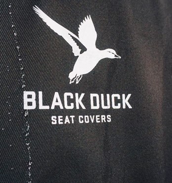 BlackDuck Seatcovers  Image