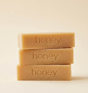 Manuka Honey Soap Image