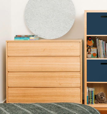 Drawers Image