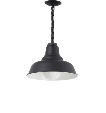 Universal Chain Hung Pendant Image