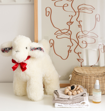 Tambo Teddies Tambo Lambo Image