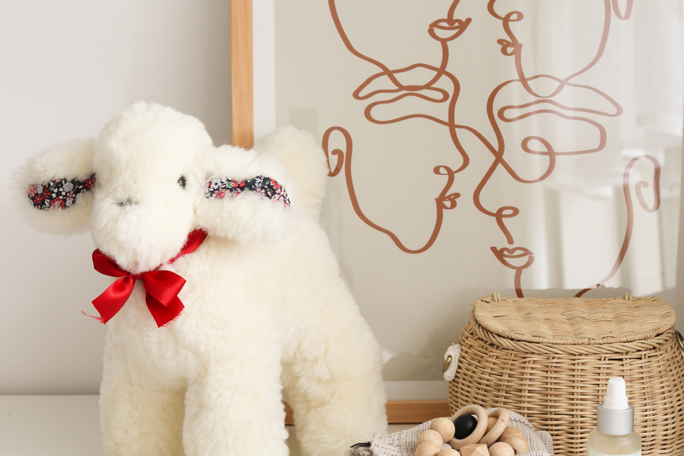 Tambo Teddies Tambo Lambo