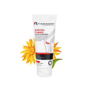 Thermoskin Arthritis Cream Image