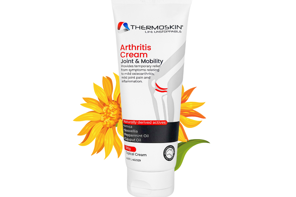 Thermoskin Arthritis Cream