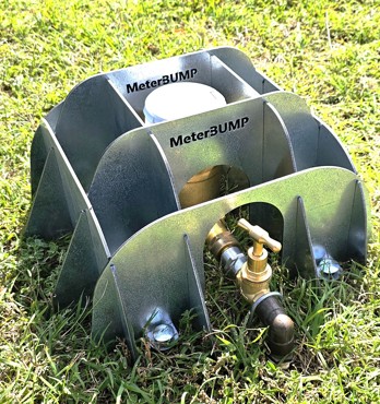 MeterBUMP Image