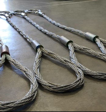 Superflex Sling Image