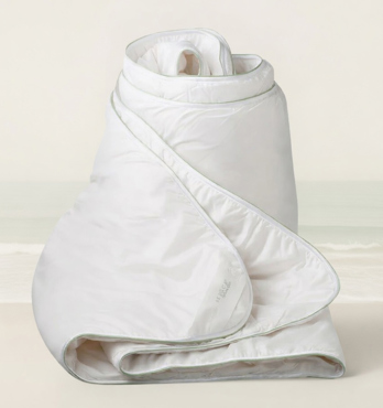 Alpaca Bamboo Quilt Image