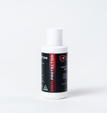 Gentek Vinyl Protection Image