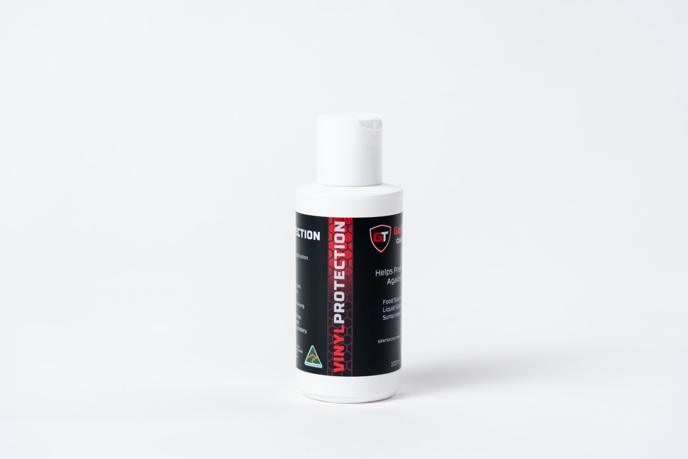 Gentek Vinyl Protection