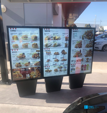 Digital Kiosks Image