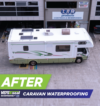 VersEseal Top Coat Image