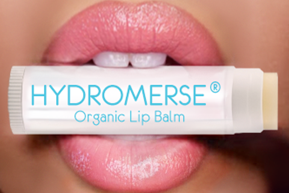 Hydromerse Organic Lip Balm