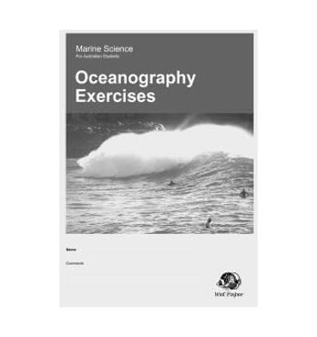 Marine Studies Books Image