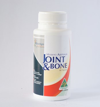 Mysekyo Australia Joint & Bone tabs Image