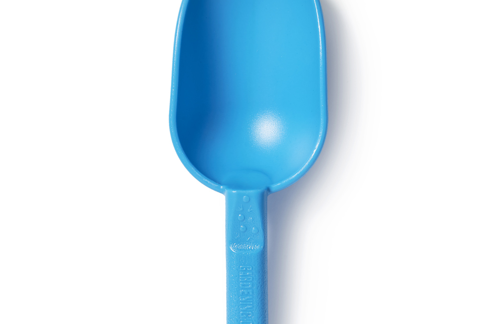 Peli Garden Hand Scoop
