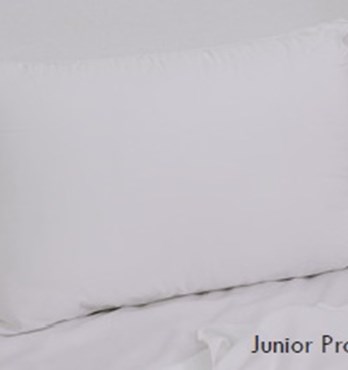 My First Tencel Blend pillow - Toddler and Junior Image