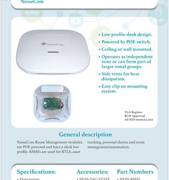 Nessecom Controllers Image