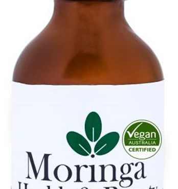 Pure Moringa Oil Image