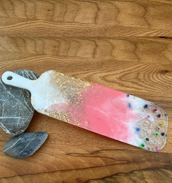 Protite Clear Casting Starter Kit Image