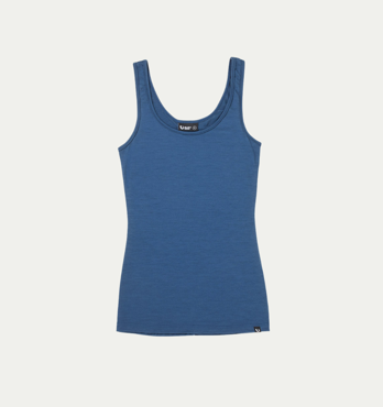 Women’s Core Tasmanian Merino Tank Image