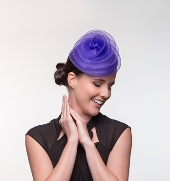 Special occasion millinery Image