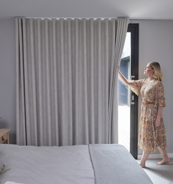 Blockout Curtains Image