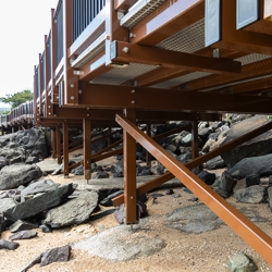 Rectangular Hollow Sections (RHS)