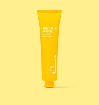 Pineapple Punch Image