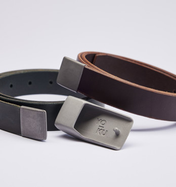 YOKU Belt Image